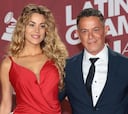 Alejandro Sanz y Candela Márquez rompen su relación