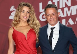 Alejandro Sanz y Candela Márquez rompen su relación