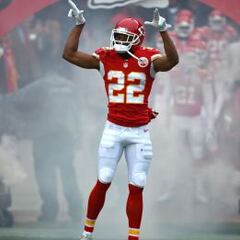 El equipo ideal de la AFC Oeste en la temporada 2015