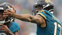 Colts vs Jaguars summary: stats, scores and highlights | NFL Week 14 2025