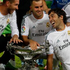 22 de agosto, Día de San Raúl