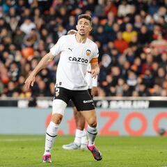 Paulista no estará en Camp Nou