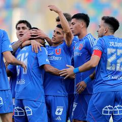 ‘Vitamina’ Sánchez revela a qué jugador de la U quiso para Liga de Quito: “A él le interesaba”