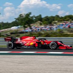 Binotto: "Luchar por el título en 2022 es una obligación"