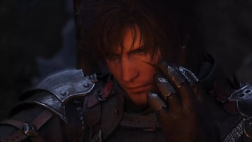 Final Fantasy 16 introducirá un modo centrado en la historia