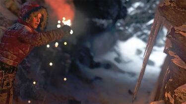 10 cambios en la nueva Lara de Rise of the Tomb Raider
