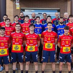 Aleksandar Cenic, español por carta de naturaleza relámpago