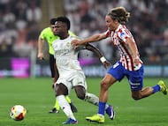 The UCL bracket begins to take shape, with Madrid rivals separated and heavyweight clashes looming before Budapest.