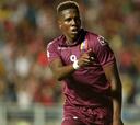 Jan Hurtado, el nombre propio de lo que va de Sudamericano
