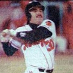 75 peloteros emblemáticos de la LMP: Eduardo Jiménez