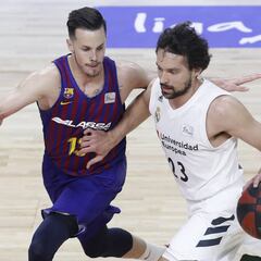 El tuit de Llull que se ha llevado los aplausos del barcelonismo