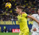 Aprobados y suspensos del Villarreal: Foyth se luce ante Emery