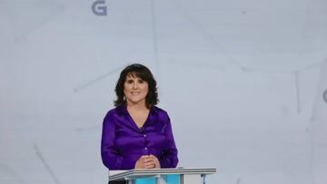 ¿Quién es Isabel Faraldo, la candidata de Podemos en las elecciones de Galicia 2024?
