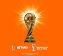 Betano se convierte en la primera Casa de Apuestas del Mundo en ser Promotor Continental de la Copa Mundial 2022