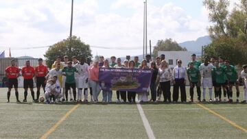 CD Calamonte 0-1 CD Azuaga