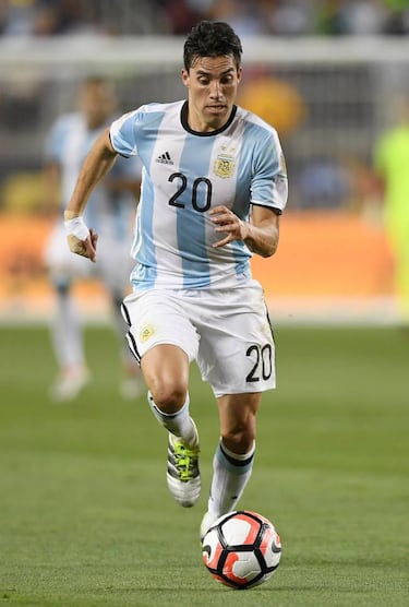 Copa America playoff challenge to Uefa Euro 2016 winners