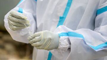 España registra pacientes reinfectados, considerados casos de estudio