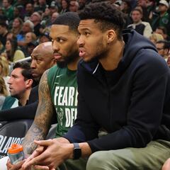 When will Giannis Antetokounmpo be back? Bucks update Giannis injury status