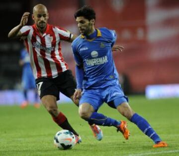 Lafita y Miguel Rico.