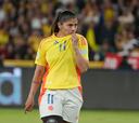 Colombia 4(4)– 4(5) Brasil: Resultado, resumen y goles