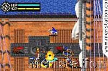 Napoleon (Nintendo GameBoy)