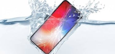 ¿Se te ha mojado el móvil? Los mejores trucos y soluciones