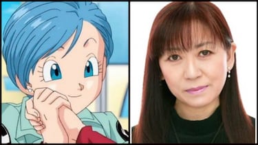 Fallece la actriz de doblaje de Bulma, Hiromi Tsuru