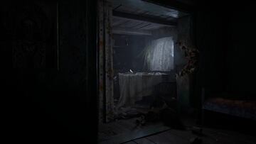 Imágenes de Resident Evil Village
