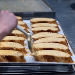 Dulces típicos de Semana Santa: cuáles son, dónde se comen y cómo se hacen
