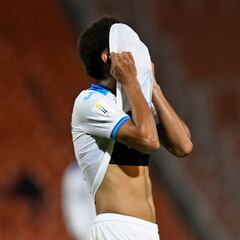 Las claves de la derrota de Honduras vs Gambia en la Copa del Mundo Sub 20