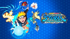 Análisis de Naruto x Boruto: Ultimate Ninja Storm Connections, relleno de la peor clase