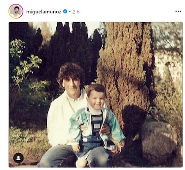 Día del Padre: las felicitaciones más divertidas, tiernas...