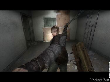 Descubre a los asesinos en serie de Condemned