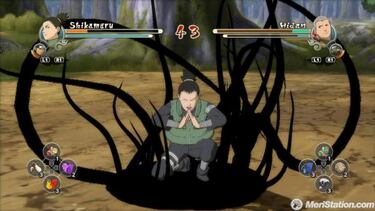 [E3] Naruto Shippuden: Ultimate Ninja Storm 2