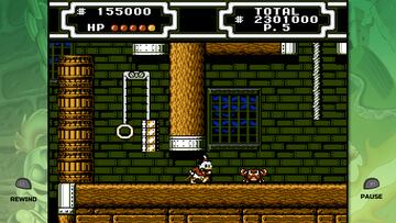 Captura de pantalla - The Disney Afternoon Collection (PC)