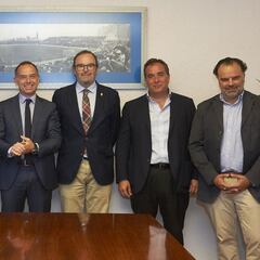 El Consejo se reúne en plena crisis deportiva