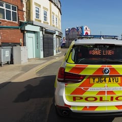 Coronavirus: total UK cases and deaths, real-time map, 11 April