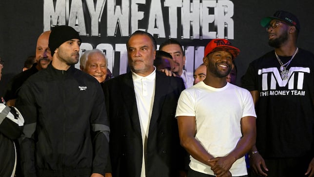 Mayweather vs Gotti III: Cómo llegar al Arena CDMX y mejores opciones de estacionamiento