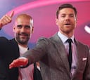 ¿Qué te parece la defensa de Guardiola a Xabi Alonso?, debate en directo con AS: ¡manda tu pregunta u opinión y participa!