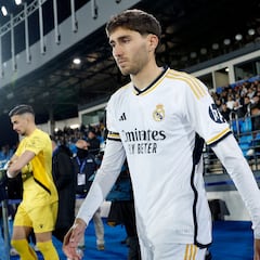 Obrador será jugador del Benfica