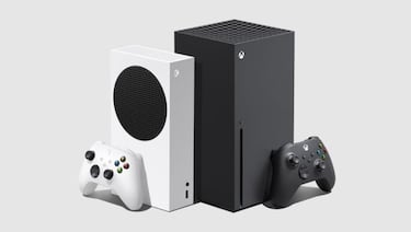 Microsoft descatalogó todos los modelos de Xbox One en 2020