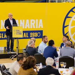 80 millones para llegar al Mundial 2030