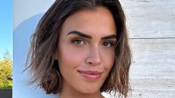 Preocupación por el estado de salud de Sofía Suescun: “Pensaba que me iba al hospital”