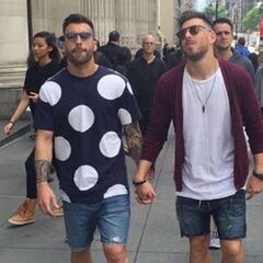 Así está el ambiente en Eibar tras el vídeo de Enrich y Luna