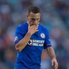 Tigres le regresa la amargura al Cruz Azul a domicilio