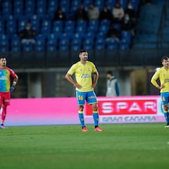 Más presión para Raúl Navas