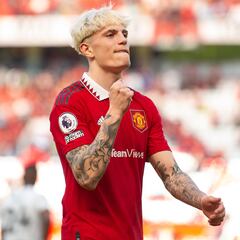 Las claves del triunfo del Manchester United ante el Wolverhampton en Premier League