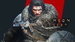 He jugado a Crimson Desert, tiene gráficos increíbles y su combate brutal y violento me ha recordado a God of War