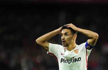 Cinco claves para que el Sevilla sea el nuevo líder de LaLiga