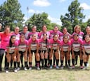 Arenas Fútbol Club, el lugar donde todas pueden jugar